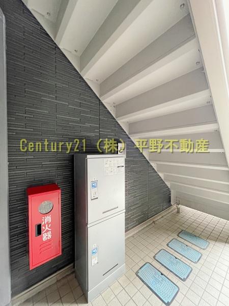 シャーメゾン縁
