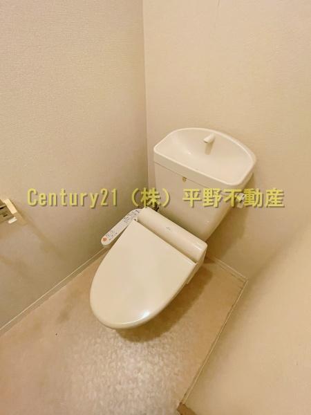 シャーメゾン縁