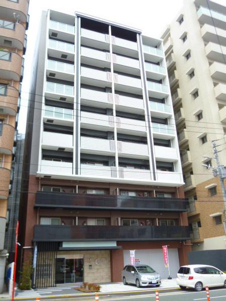 ムーンリバー久留米東町