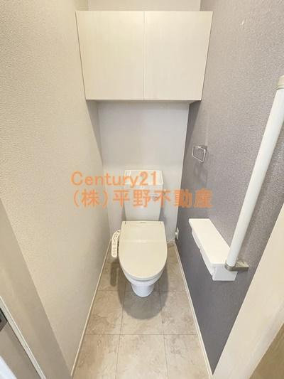 アルコバレーノ　A棟