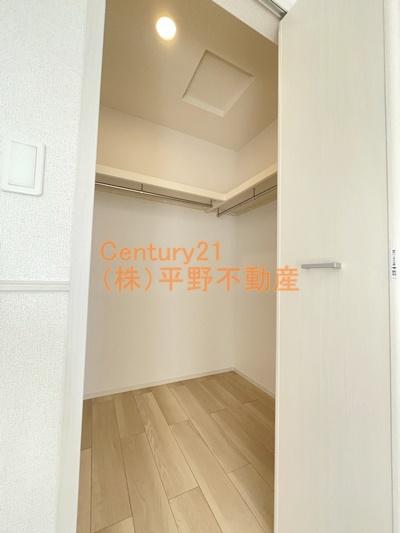 アルコバレーノ　A棟