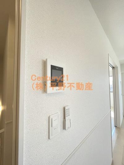 アルコバレーノ　A棟