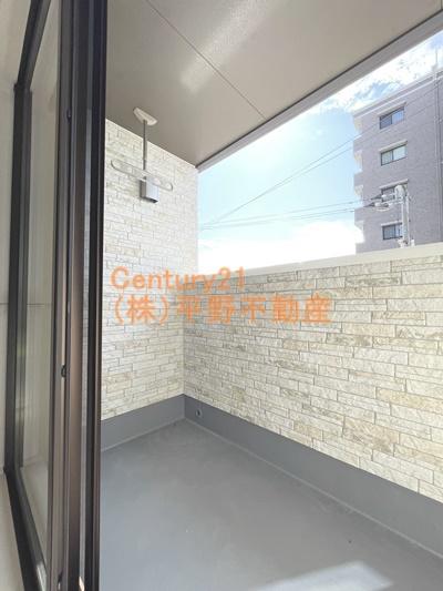 アルコバレーノ　A棟