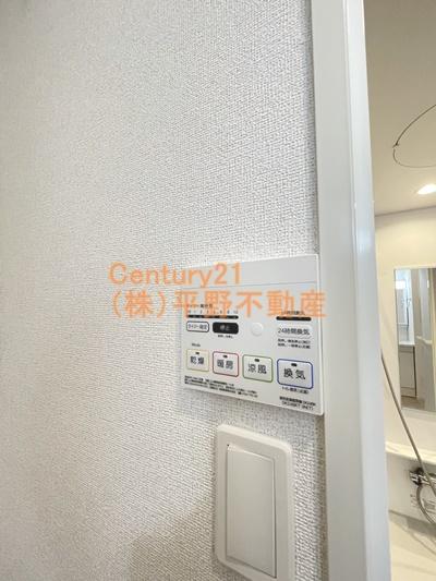 アルコバレーノ　A棟