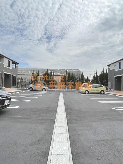 アルコバレーノ　A棟