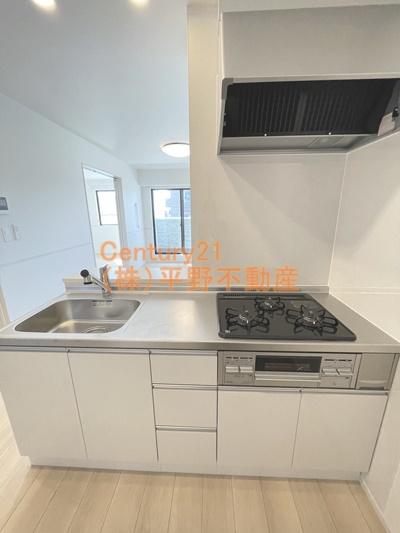 アルコバレーノ　A棟