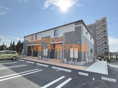 アルコバレーノ A棟