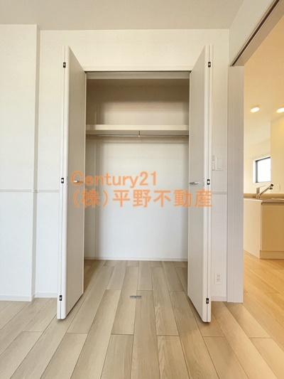 アルコバレーノ　A棟