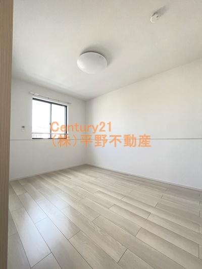 アルコバレーノ　A棟