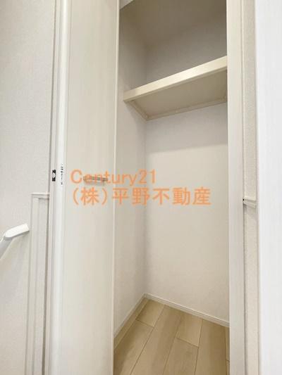 アルコバレーノ　A棟