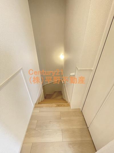 アルコバレーノ　A棟