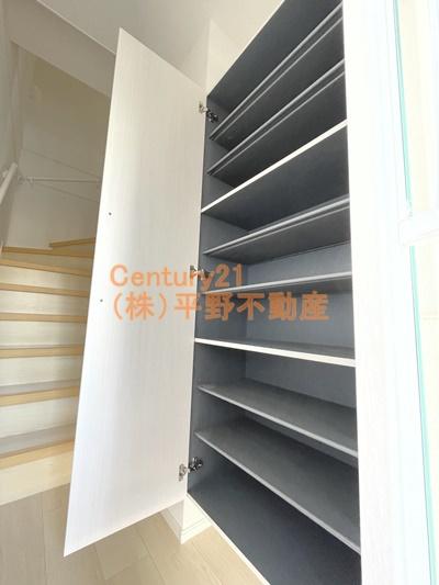 アルコバレーノ　A棟