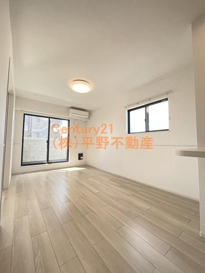 アルコバレーノ　A棟