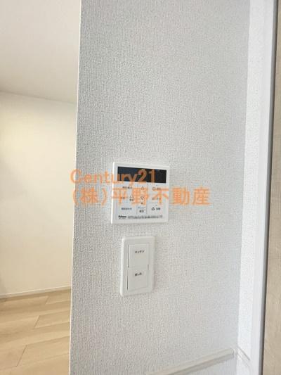 アルコバレーノ　A棟