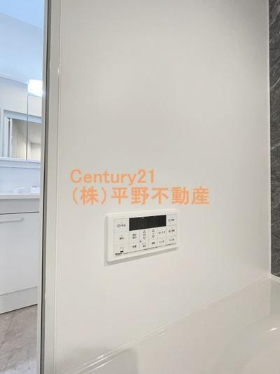 アルコバレーノ　A棟