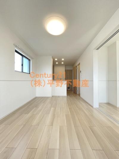 アルコバレーノ　A棟