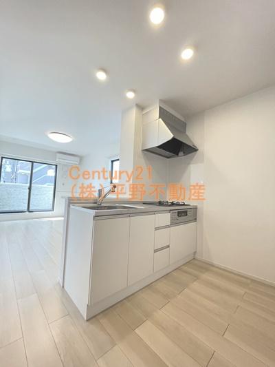 アルコバレーノ　A棟