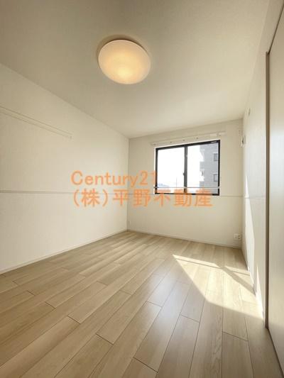 アルコバレーノ　A棟