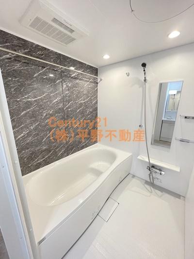 アルコバレーノ　A棟