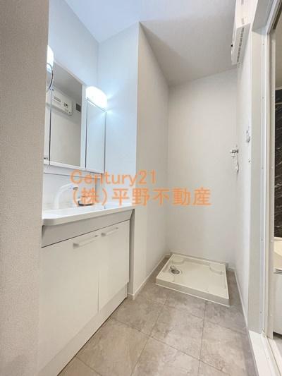 アルコバレーノ　A棟