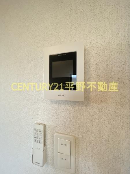 アルコバレーノ　C棟