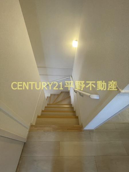 アルコバレーノ　C棟