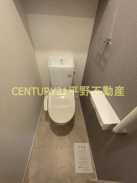 アルコバレーノ　C棟