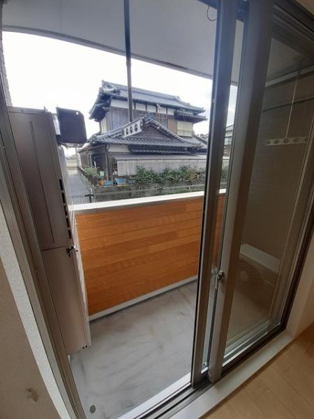 ポラリスK
