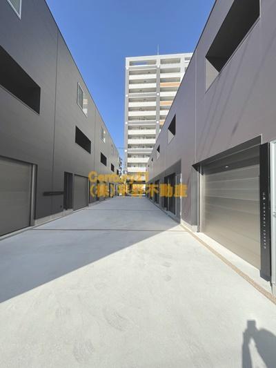 Garage諏訪野