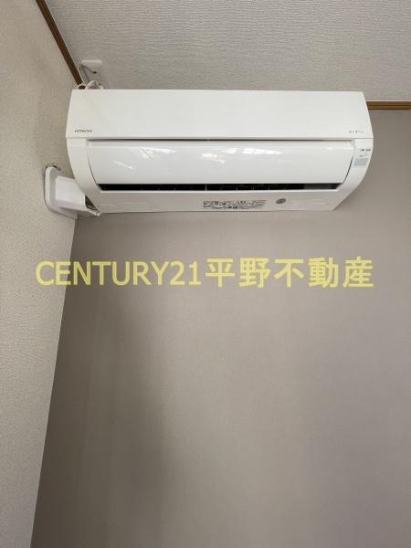 サファイアンエレガンス　E棟