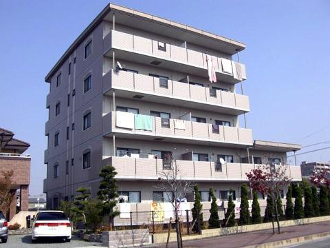エトワール大善寺