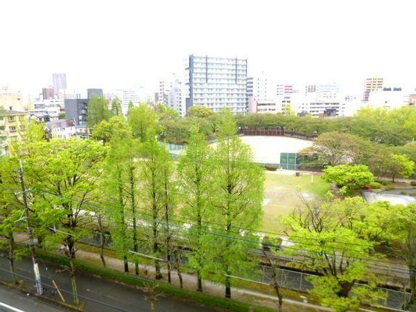 サンセーヌ六ツ門