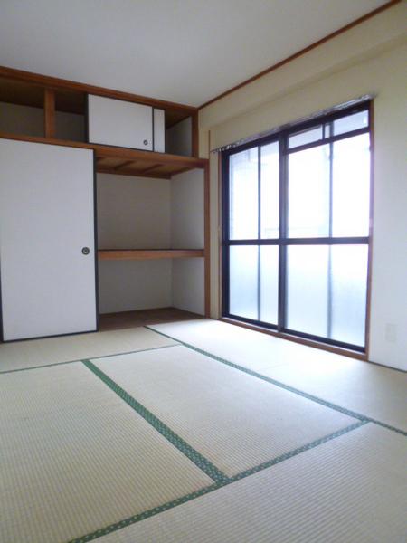 サンセーヌ六ツ門