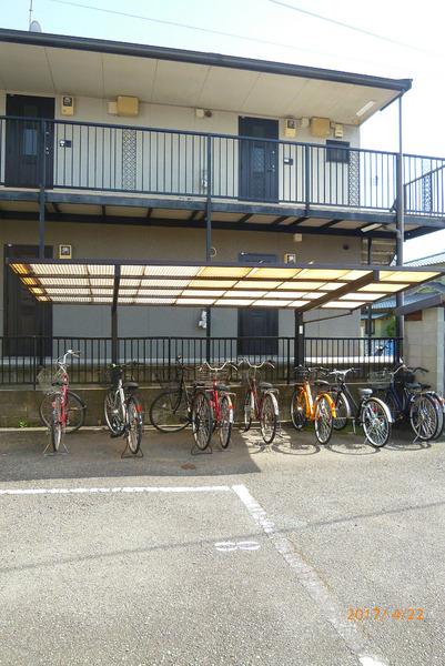アヴェニール御井