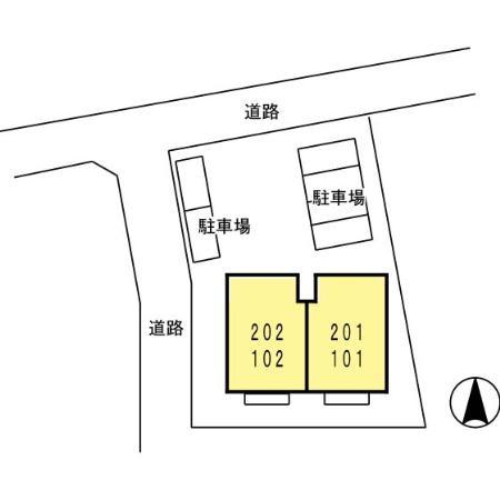 トータスモア参番館