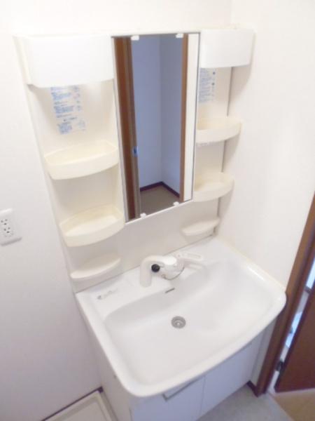 トータスモア参番館