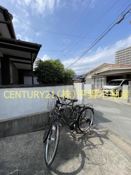 NEOCREST(ネオクレスト)(その他共用部分)