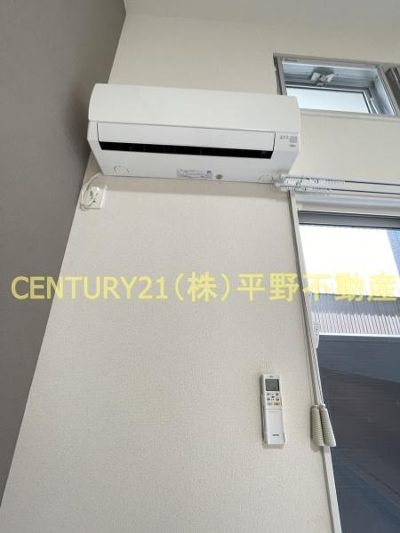 NEOCREST(ネオクレスト)(その他設備)