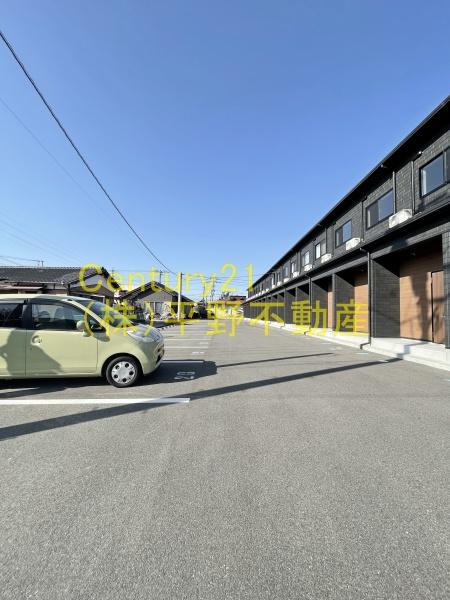 ジラソーレK　B棟