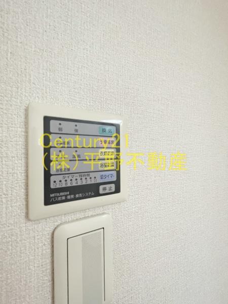 ラ・パルコ錦