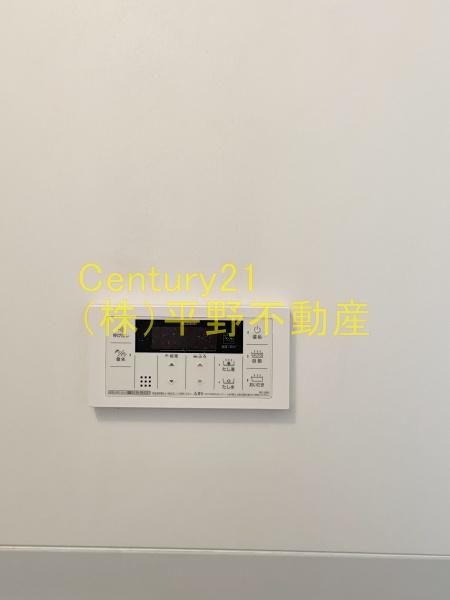 ラ・パルコ錦