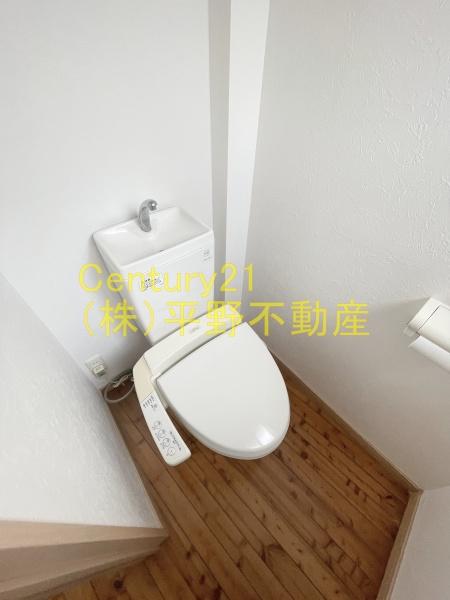 ラ・パルコ錦