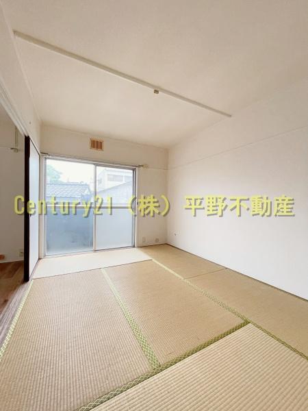 ビュークレスト高良内