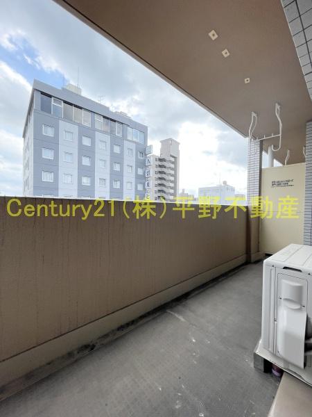 橘センタービル