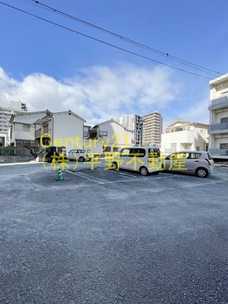 橘センタービル