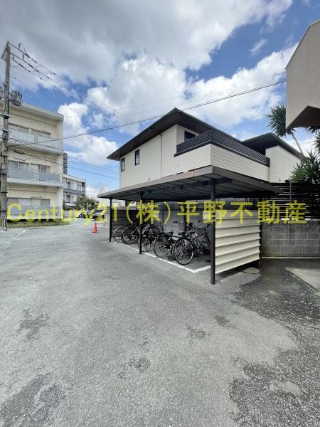 橘センタービル