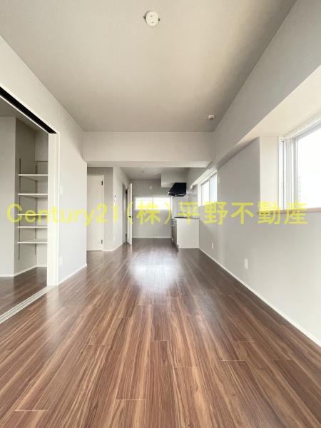 橘センタービル