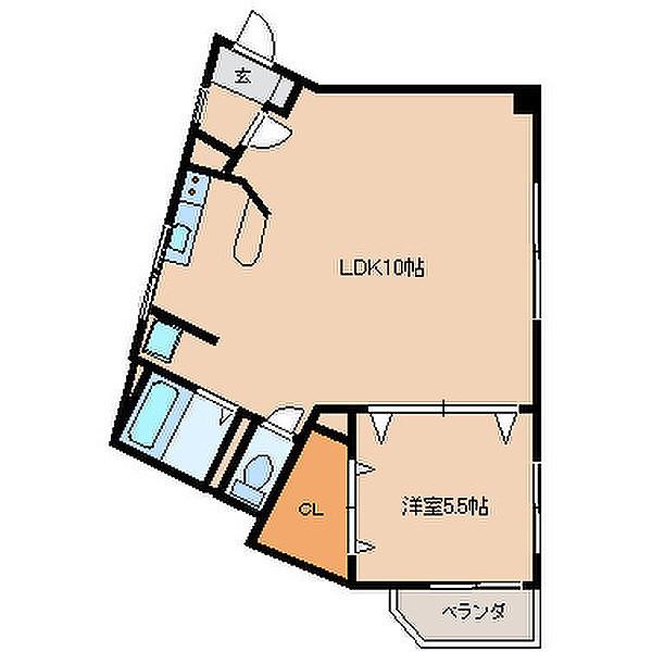シャント西町