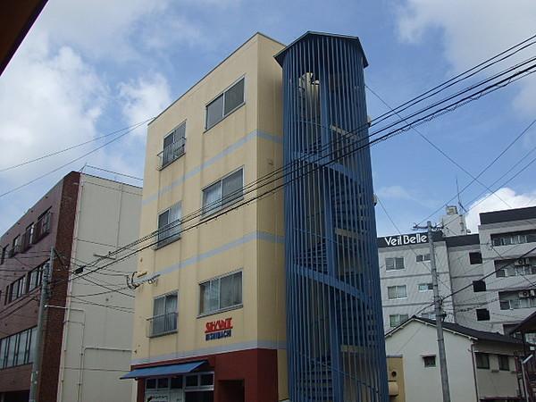 シャント西町