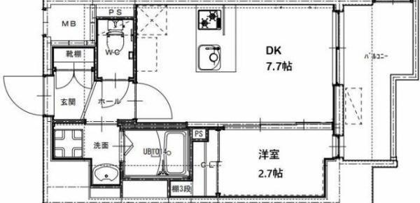 RESIDENCE花畑